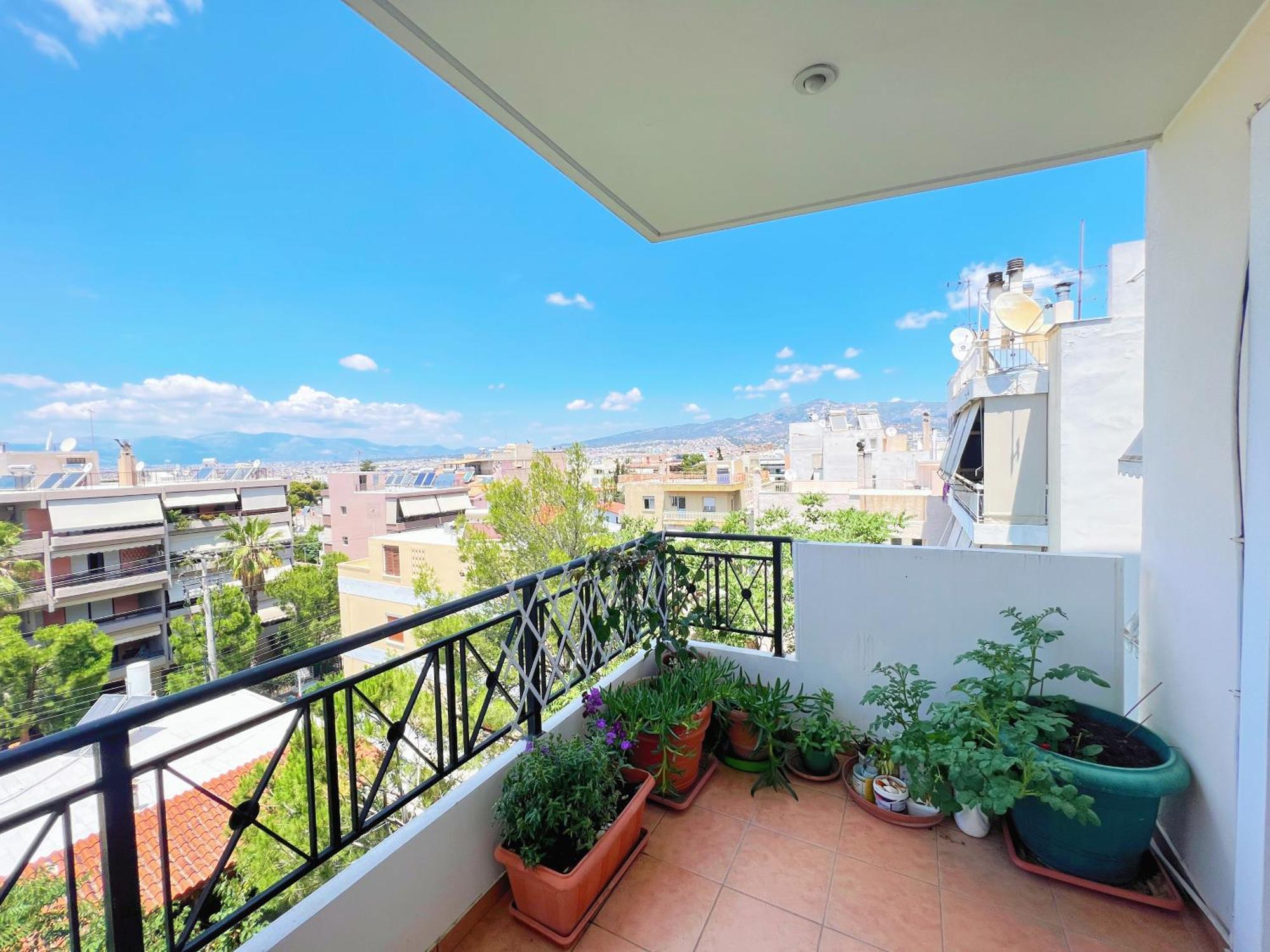 Cozy Fairytal Garden Apartment, Family Friendly, Free Parking, 15 Min To Airport Athena Bagian luar foto