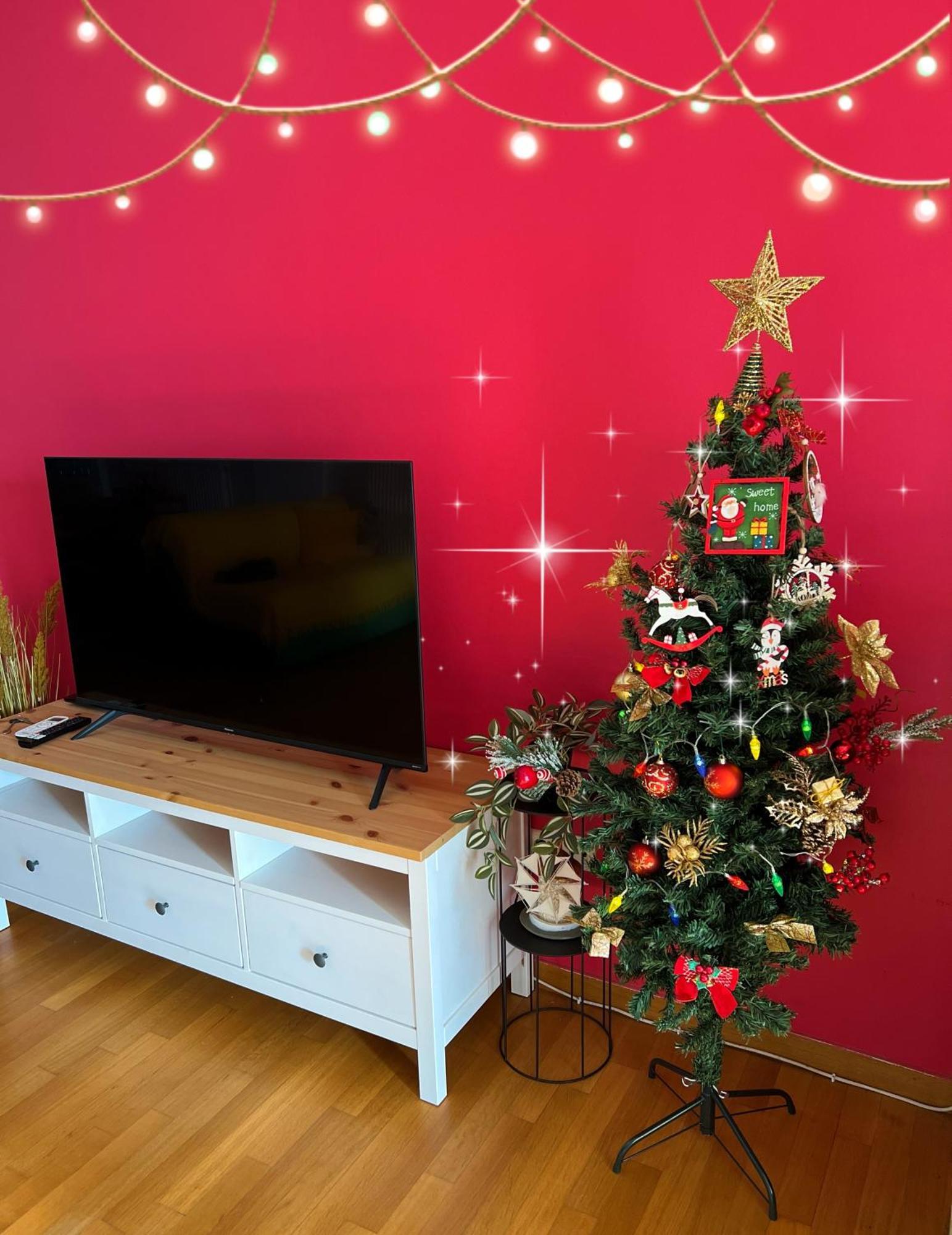 Cozy Fairytal Garden Apartment, Family Friendly, Free Parking, 15 Min To Airport Athena Bagian luar foto